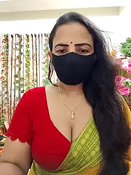 Payel-Sen online show from 16, 10, 2025