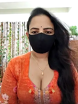 Payel-Sen online show from 24, 10, 2025