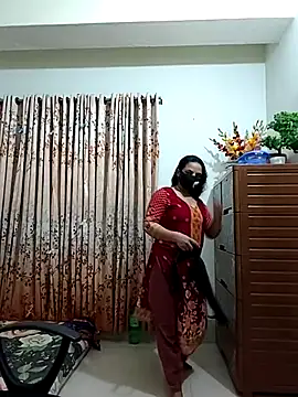 Payel-Sen online show from 1, 11, 2025