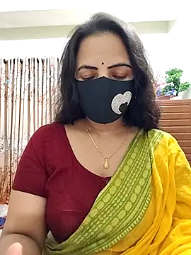 Payel-Sen online show from 21, 11, 2025