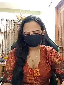 Payel-Sen online show from 1, 2, 2026