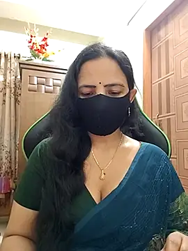 Payel-Sen online show from 2, 3, 2026