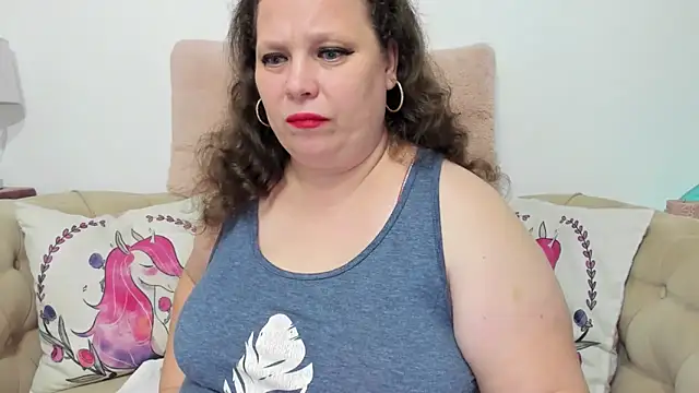 KarolineJoyy online show from 10, 10, 2025