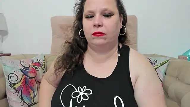 KarolineJoyy online show from 15, 12, 2025