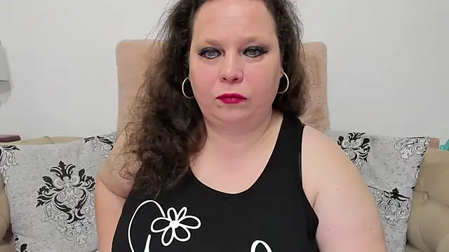 Snapshot of KarolineJoyy chatting on 27, 2, 2026 KarolineJoyy online show from 27, 2, 2026