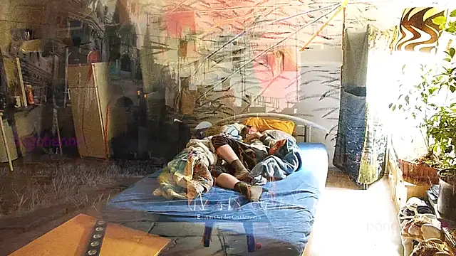 Snapshot of BongChannel chatting on 9, 1, 2025 BongChannel online show from 9, 1, 2025