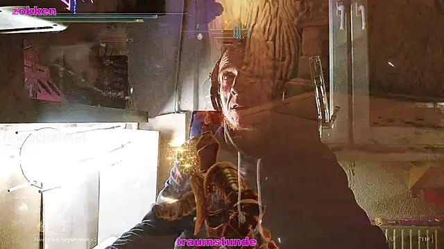 Snapshot of BongChannel chatting on 20, 1, 2025 BongChannel online show from 20, 1, 2025