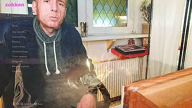 Snapshot of BongChannel chatting on 22, 1, 2025 BongChannel online show from 22, 1, 2025