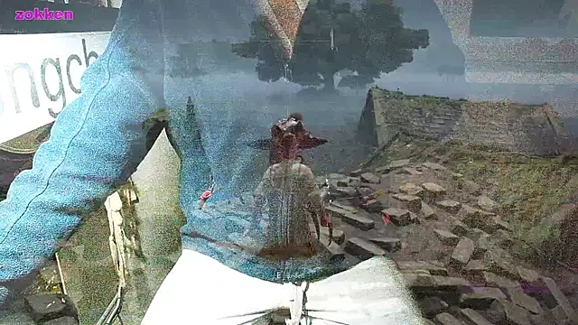 Snapshot of BongChannel chatting on 27, 1, 2025 BongChannel online show from 27, 1, 2025