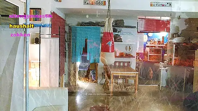 Snapshot of BongChannel chatting on 31, 1, 2025 BongChannel online show from 31, 1, 2025