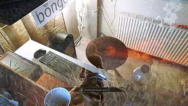 Snapshot of BongChannel chatting on 31, 1, 2025 BongChannel online show from 31, 1, 2025