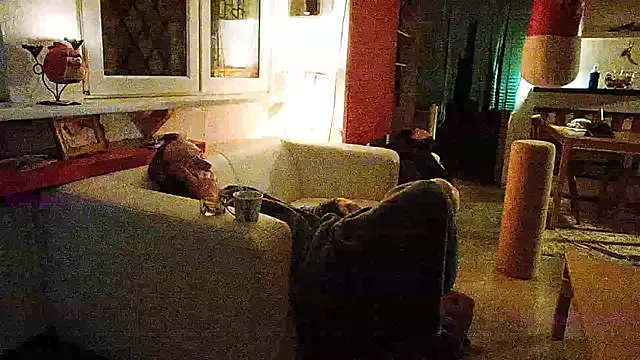 Snapshot of BongChannel chatting on 21, 2, 2025 BongChannel online show from 21, 2, 2025