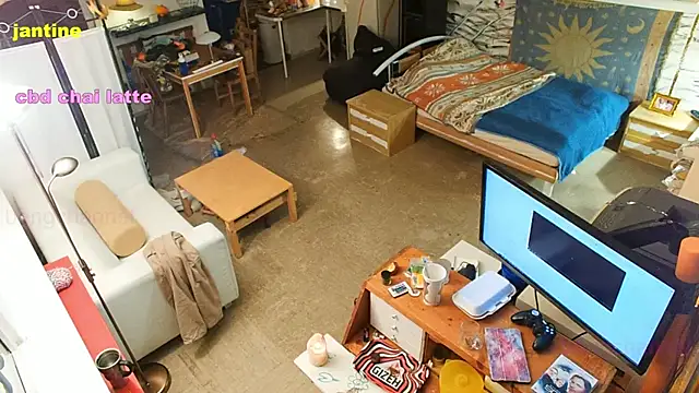 Snapshot of BongChannel chatting on 8, 3, 2025 BongChannel online show from 8, 3, 2025