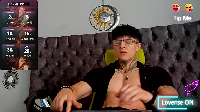 Jeins carter online show from 16, 1, 2025