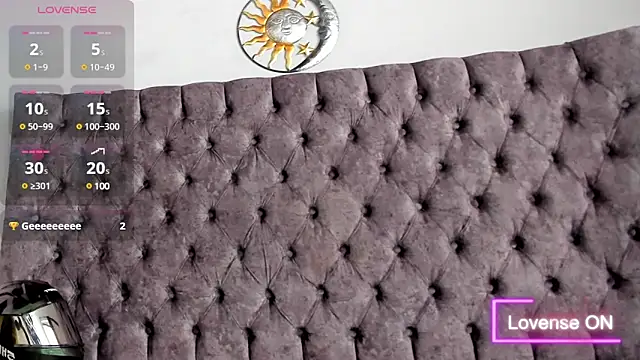 Jeins carter online show from 11, 3, 2025