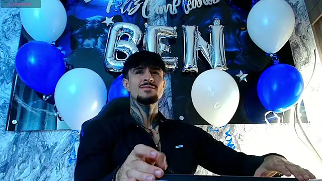 Jeins carter online show from 14, 9, 2025