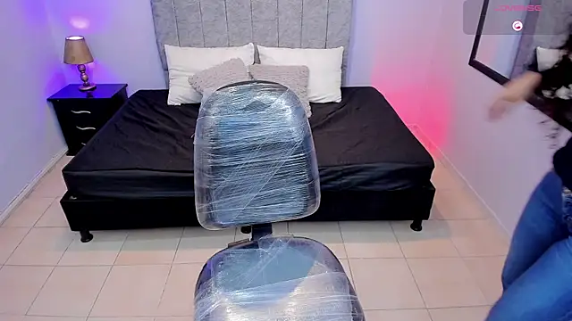 Lana stone  online show from 2, 3, 2025