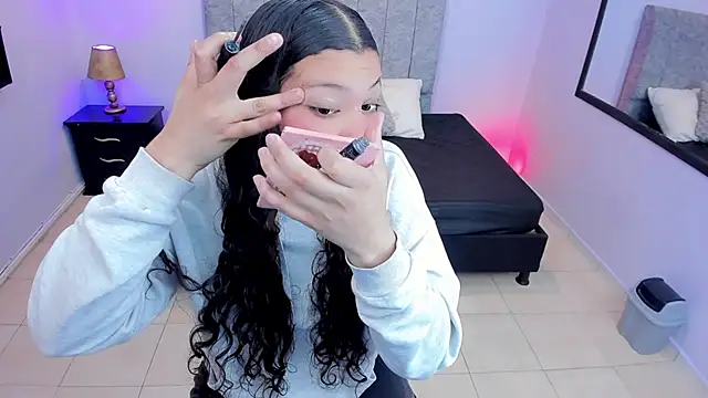 Lana stone  online show from 13, 3, 2025