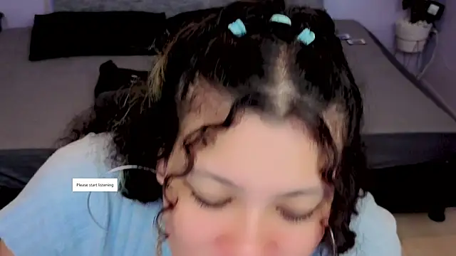 Lana stone  online show from 12, 10, 2025