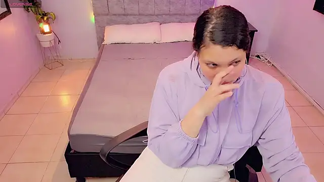 Lana stone  online show from 2, 12, 2025