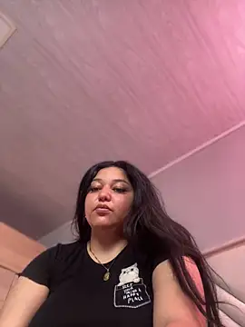 Snapshot of Kym_Owens chatting on 18, 9, 2025 Kym Owens online show from 18, 9, 2025