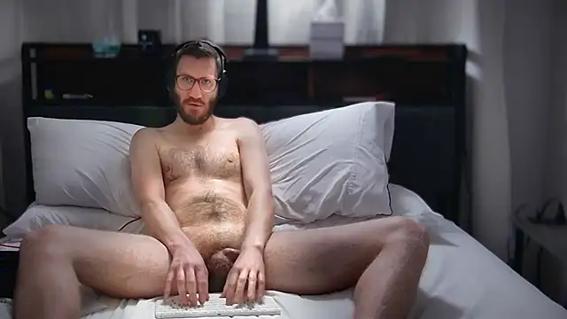 SpunDaddiesBoi online show from 31, 1, 2025