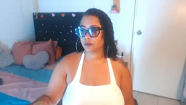 ebony Exotica online show from 7, 3, 2025