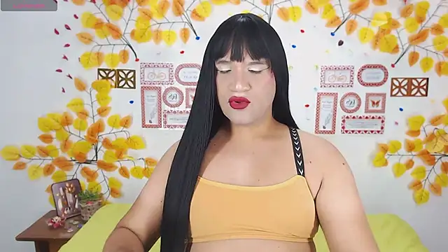 Ambersweet15 online show from 1, 2, 2025