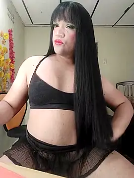 Ambersweet15 online show from 12, 9, 2025