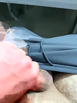 Murocan07 online show from 14, 12, 2025