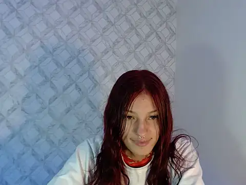 Snapshot of Emma-Wilson chatting on 26, 5, 2026 Emma-Wilson online show from 26, 5, 2026