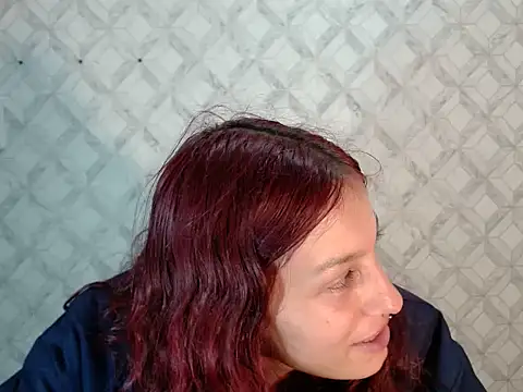 Snapshot of Emma-Wilson chatting on 18, 6, 2026 Emma-Wilson online show from 18, 6, 2026