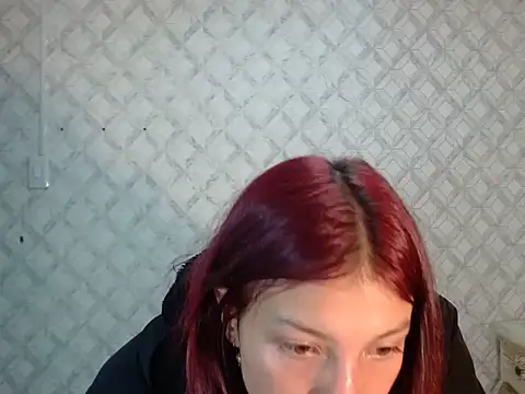 Snapshot of Emma-Wilson chatting on 20, 6, 2026 Emma-Wilson online show from 20, 6, 2026