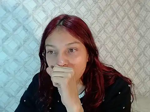 Snapshot of Emma-Wilson chatting on 23, 6, 2026 Emma-Wilson online show from 23, 6, 2026
