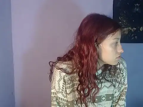 Snapshot of Emma-Wilson chatting on 15, 7, 2026 Emma-Wilson online show from 15, 7, 2026