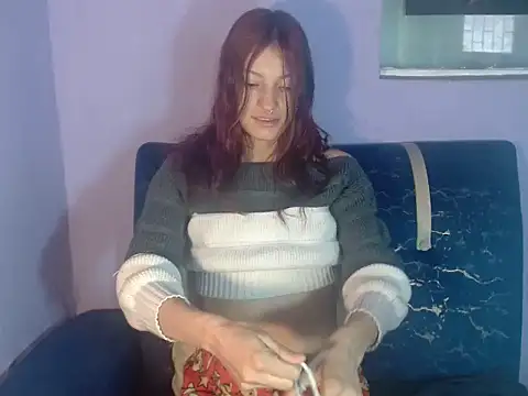 Snapshot of Emma-Wilson chatting on 19, 7, 2026 Emma-Wilson online show from 19, 7, 2026