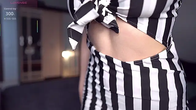 AliceHorngry online show from 31, 10, 2025