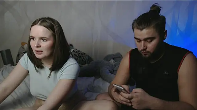 Snapshot of Pair_of_Gods_ chatting on 8, 1, 2025 Pair of Gods online show from 8, 1, 2025