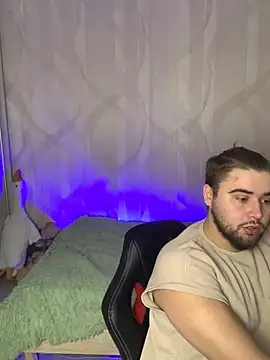 Snapshot of Pair_of_Gods_ chatting on 25, 1, 2025 Pair of Gods online show from 25, 1, 2025