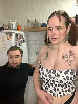 Snapshot of Pair_of_Gods_ chatting on 29, 1, 2025 Pair of Gods online show from 29, 1, 2025