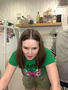 Snapshot of Pair_of_Gods_ chatting on 6, 2, 2025 Pair of Gods online show from 6, 2, 2025