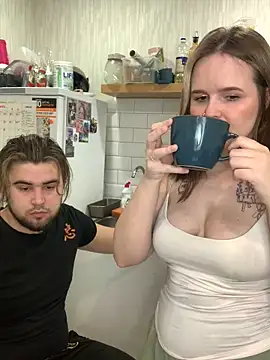 Snapshot of Pair_of_Gods_ chatting on 10, 2, 2025 Pair of Gods online show from 10, 2, 2025