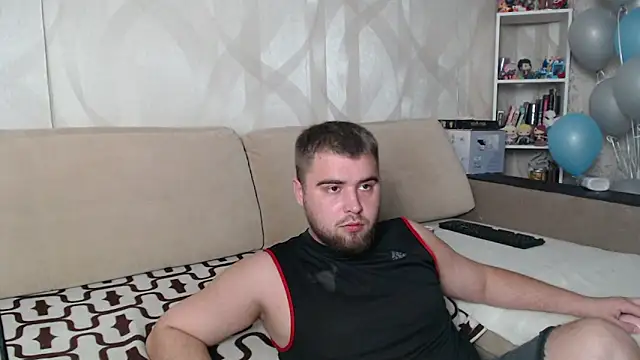 Pair of Gods  online show from 30, 10, 2025