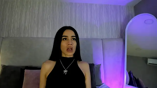 Snapshot of MALENA-ANGEL chatting on 1, 3, 2025 MALENA-ANGEL online show from 1, 3, 2025