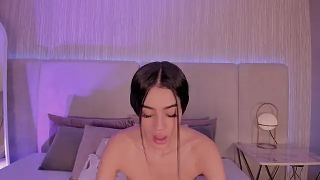 Snapshot of MALENA-ANGEL chatting on 17, 10, 2025 MALENA-ANGEL online show from 17, 10, 2025