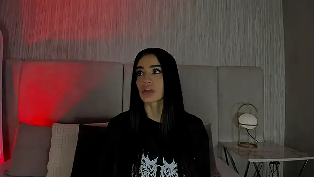 Snapshot of MALENA-ANGEL chatting on 17, 11, 2025 MALENA-ANGEL online show from 17, 11, 2025