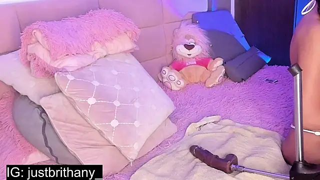 brithany bridge online show from 10, 7, 2026
