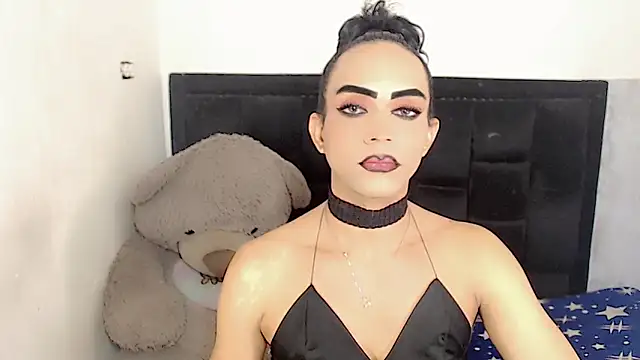Michell Queen online show from 21, 1, 2025