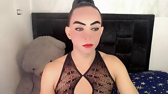 Michell Queen online show from 13, 11, 2025