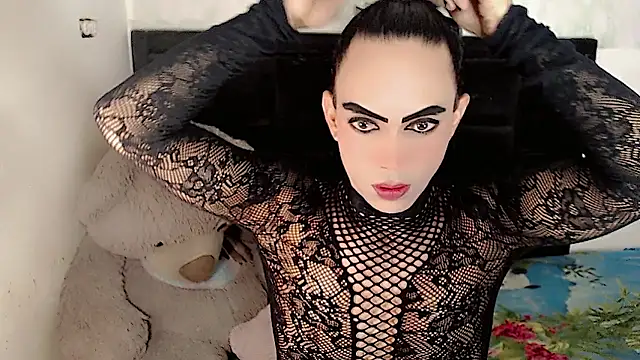 Michell Queen online show from 10, 1, 2026